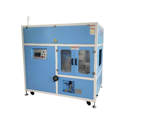 Paper Corrugated Tray Former High Capacity With PLC Control System