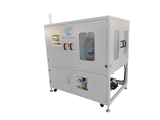 Corrugated Box Carton Folding Equipment Automatic Packaging Solution