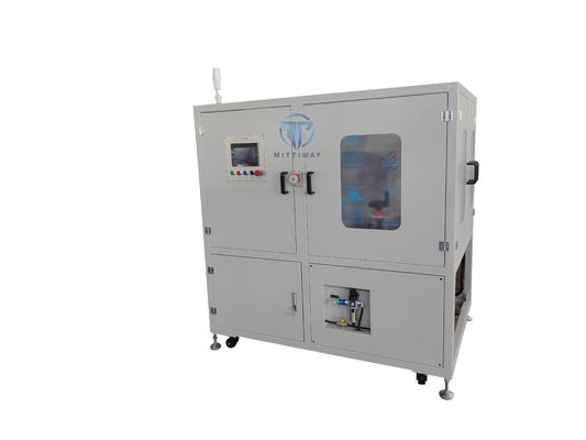 Corrugated Carton Folding Machine High Speed For Improved Productivity