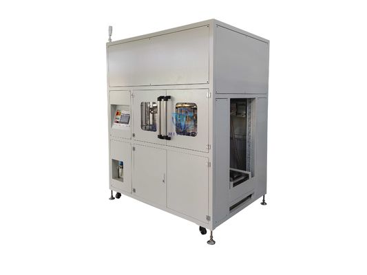 Auto Coffee Bag Packaging Machine Powerful Food Packaging Sealing Machine