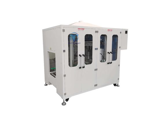 Versatile Corrugated Box Folding Machine Powerful 220V / 380V