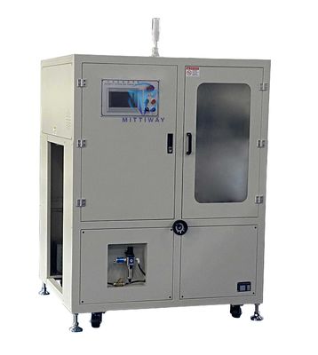 220V / 50Hz Corrugated Tray Former Automatic Tray Making Machine