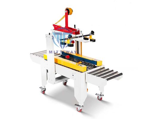 Stainless Steel Carton Sealing Machine Automatic Carton Sealer