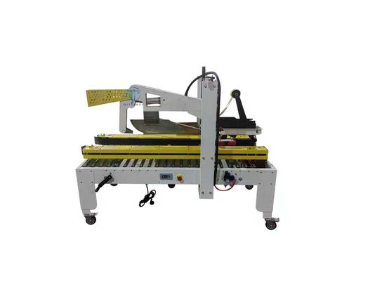 Case Carton Sealing Machine automatic box sealer