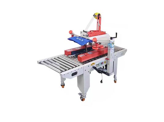 Case Carton Sealing Machine automatic box sealer