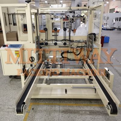 Safety Automatic Bag Sealing Machine Wrapping For Food Application