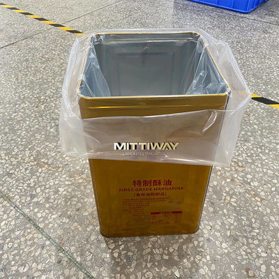 5KW Automatic Bag Sealing Machine Stainless Steel Food Bag Sealer Machine