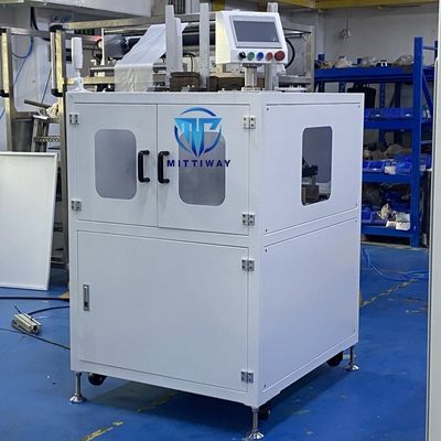 Automatic Carton Erecting Machine Customized Easy To Operate