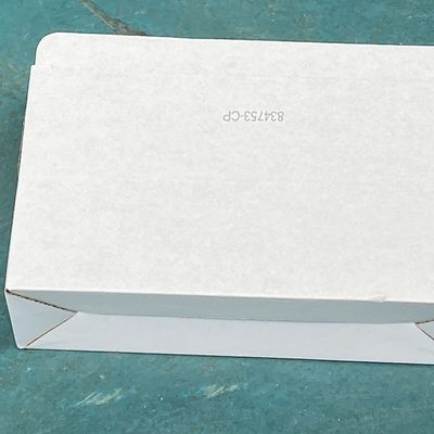 Customized Automatic Tray Former Self Locking Bottom Folding Machine