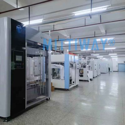 case erector and bag inserter 2 in 1 integrated machine