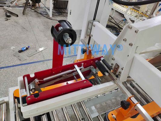 Powerful Fully Automatic Case Sealer Machine  Industry