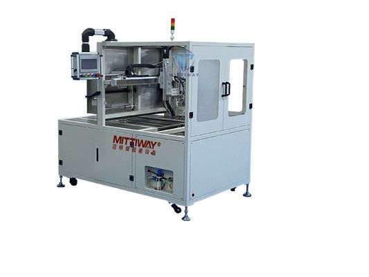Powerful Tray Erector Machine Automatic Tray Processor Former