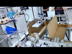 automatic tyay former