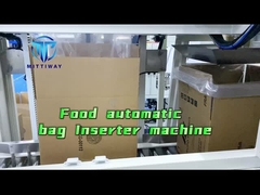 Автоматический Inserter сумки