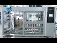 Опаковка Автоматическая мешочная уплотнительная машина Автоматические мешочные машины
