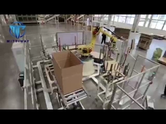 Машины для упаковки пищевых продуктов с регулируемой скоростью 380 В